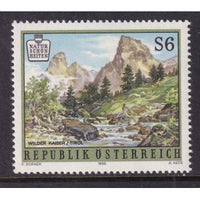 Austria 1495 MNH VF