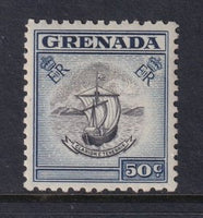 Grenada 181 Sailing Ship MNH VF