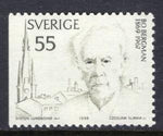 Sweden 834 MNH VF