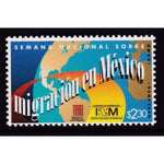 Mexico 2102 MNH VF