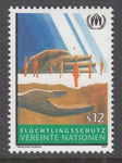 UN Vienna 166 MNH VF