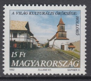 Hungary 3333 MNH VF