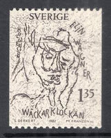 Sweden 1407 MNH VF