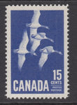 Canada 415 Geese MNH VF