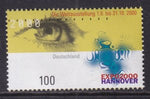 Germany 2060 MNH VF