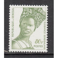 Senegal 1252 MNH VF