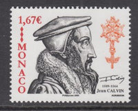 Monaco 2553 MNH VF