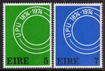 Ireland 363-364 UPU MNH VF