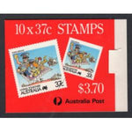 Australia 1063a Booklet MNH VF