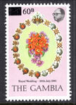 Gambia 439 MNH VF