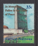 UN New York 768 MNH VF