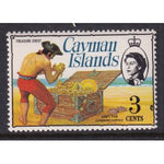 Cayman Islands 332 MNH VF