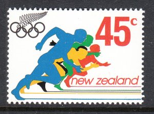 New Zealand 1093 MNH VF