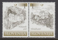 Slovenia 401a MNH VF