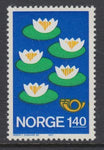 Norway 689 MNH VF