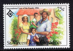 St Vincent 2119 MNH VF