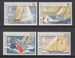 New Zealand 1085-1088 MNH VF