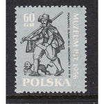 Poland 757 MNH VF