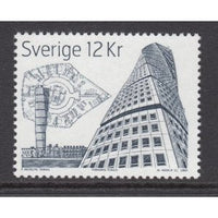 Sweden 2616 MNH VF