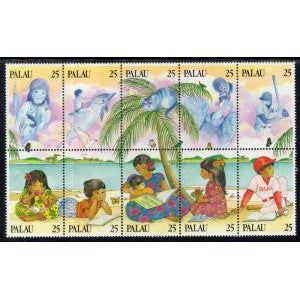 Palau 220 MNH VF