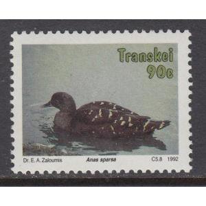 Transkei 275 MNH VF