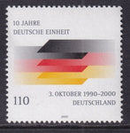 Germany 2102 MNH VF