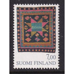 Finland 638 MNH VF