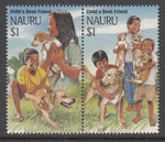 Nauru 409a MNH VF