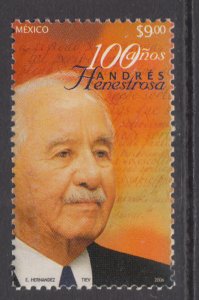 Mexico 2533 MNH VF