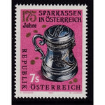 Austria 1662 MNH VF