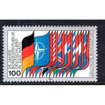 Germany 1322 MNH VF