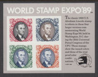 US 2433 MNH VF