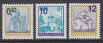 Yugoslavia 2575-2577 MNH VF