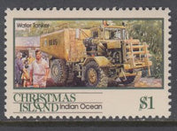 Christmas Island 267 MNH VF