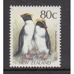 New Zealand 927 Penguins MNH VF