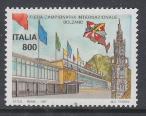 Italy 2174 MNH VF