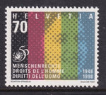 Switzerland 1035 MNH VF