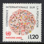 UN Geneva 121 MNH VF