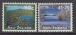 New Zealand 1679-1680 MNH VF