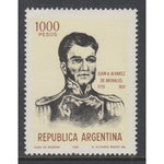 Argentina 1311 MNH VF