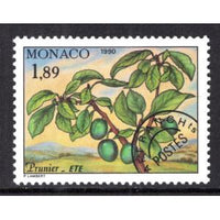 Monaco 1720 MNH VF