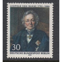 Germany Berlin 9N303 MNH VF