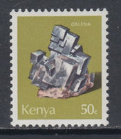 Kenya 102 MNH VF