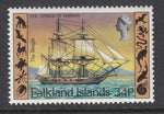 Falkland Islands 347 MNH VF