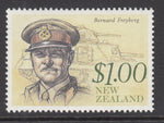 New Zealand 991 MNH VF