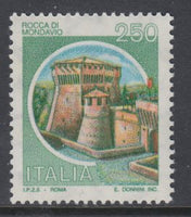 Italy 1421 MNH VF