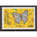 Grenada Grenadines 681 Butterfly MNH VF