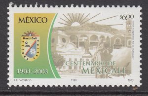 Mexico 2309 MNH VF