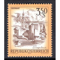 Austria 963A MNH VF