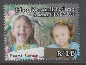 Panama 910 MNH VF